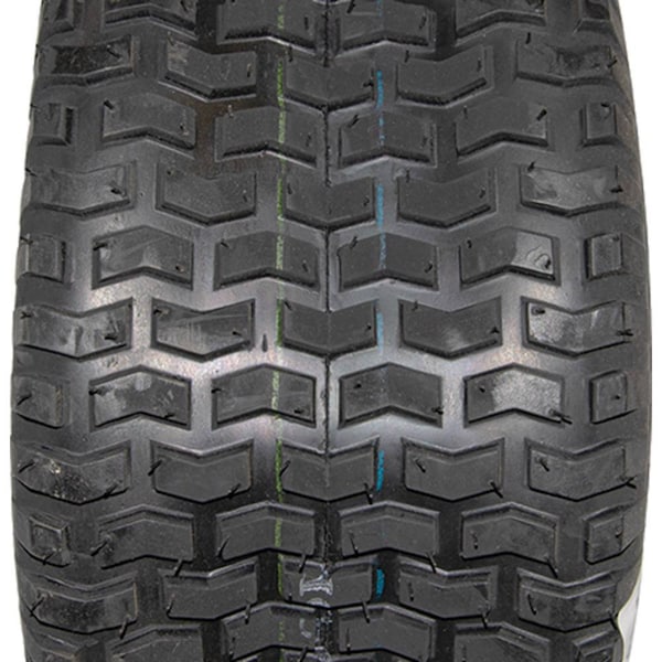 Stens New Tire For Kenda 21970033 Tire Size 13X6.50-6, Tread Turf Rider 160-016 - main